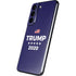 Trump 2020 Blue Galaxy S22 Skin