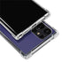 Trump 2020 Blue Galaxy S22 Ultra Clear Case