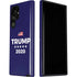 Trump 2020 Blue Galaxy S22 Ultra Pro Case