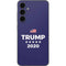 Trump 2020 Blue Galaxy S23 FE Skin