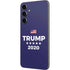 Trump 2020 Blue Galaxy S23 FE Skin