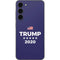 Trump 2020 Blue Galaxy S23 Plus Skin