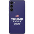 Trump 2020 Blue Galaxy S23 Plus Skin