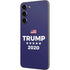 Trump 2020 Blue Galaxy S23 Plus Skin