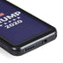 Trump 2020 Blue Galaxy S23 Plus Waterproof Case