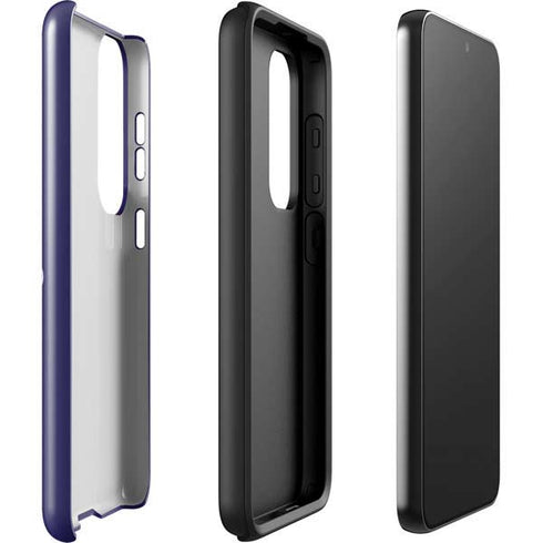 Trump 2020 Blue Galaxy S23 Pro Case