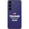 Trump 2020 Blue Galaxy S23 Skin