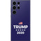 Trump 2020 Blue Galaxy S23 Ultra Skin