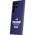 Trump 2020 Blue Galaxy S23 Ultra Skin