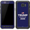 Trump 2020 Blue Galaxy S7 Active Skin