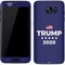 Trump 2020 Blue Galaxy S7 Skin