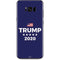 Trump 2020 Blue Galaxy S8 Plus Skin