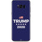 Trump 2020 Blue Galaxy S8 Skin