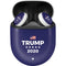 Trump 2020 Blue Google Pixel Buds Skin