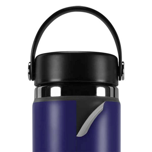 Trump 2020 Blue Hydro Flask 20oz Wide Mouth Skin