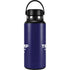 Trump 2020 Blue Hydro Flask 32oz Wide Mouth Skin