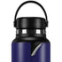 Trump 2020 Blue Hydro Flask 32oz Wide Mouth Skin