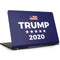 Trump 2020 Blue Dell Inspiron Skin