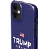Trump 2020 Blue iPhone 12 Mini Lite Case