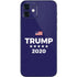 Trump 2020 Blue iPhone 12 Mini Skin