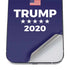 Trump 2020 Blue iPhone 12 Pro Skin