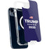 Trump 2020 Blue iPhone 13 MagSafe Case