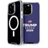 Trump 2020 Blue iPhone 13 Pro MagSafe Case