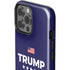 Trump 2020 Blue iPhone 13 Pro Max Impact Case