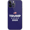 Trump 2020 Blue iPhone 14 Pro Max Skin
