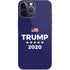 Trump 2020 Blue iPhone 14 Pro Max Skin