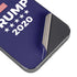 Trump 2020 Blue iPhone 14 Pro Max Skin