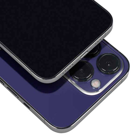 Trump 2020 Blue iPhone 14 Pro Max Skin