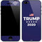Trump 2020 Blue iPhone 5/5s/5SE Skin