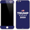 Trump 2020 Blue iPhone 6/6s Plus Skin