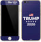 Trump 2020 Blue iPhone 6/6s Skin