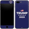 Trump 2020 Blue iPhone 7 Plus Skin
