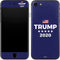 Trump 2020 Blue iPhone 7 Skin