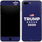 Trump 2020 Blue iPhone 8 Plus Skin