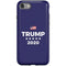 Trump 2020 Blue iPhone SE (2nd & 3rd Gen) Pro Case