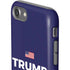 Trump 2020 Blue iPhone SE (2nd & 3rd Gen) Pro Case