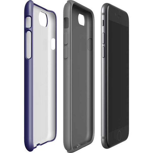 Trump 2020 Blue iPhone SE (2nd & 3rd Gen) Pro Case