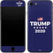 Trump 2020 Blue iPhone SE (2nd & 3rd Gen) Skin