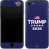 Trump 2020 Blue iPhone SE (2nd & 3rd Gen) Skin