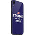 Trump 2020 Blue iPhone SE (2nd & 3rd Gen) Skin