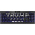 Trump 2020 Blue K95 RGB PLATINUM Mechanical Gaming Keyboard Skin