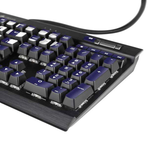 Trump 2020 Blue K95 RGB PLATINUM Mechanical Gaming Keyboard Skin
