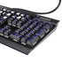 Trump 2020 Blue K95 RGB PLATINUM Mechanical Gaming Keyboard Skin