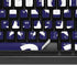 Trump 2020 Blue K95 RGB PLATINUM Mechanical Gaming Keyboard Skin