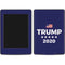 Trump 2020 Blue Amazon Kindle Skin