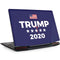 Trump 2020 Blue Legion Y720 Skin